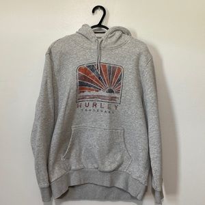 Hurley Hoodie